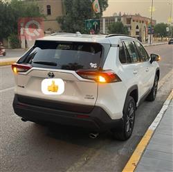 تويوتا راف 4